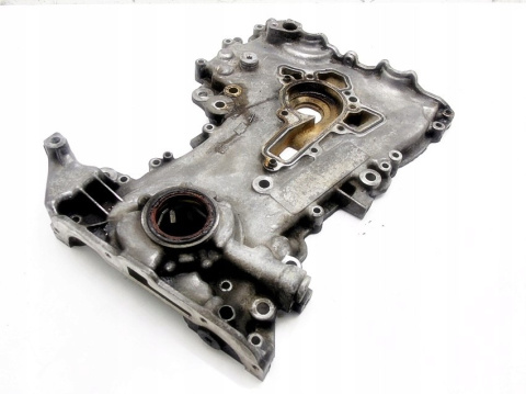 POMPA OLEJU OPEL 1.2 16V CORSA ASTRA G POMPA OLEJU OPEL 1.2 16V CORSA ASTRA G