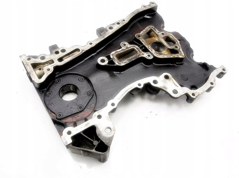 POMPA OLEJU OPEL 1.2 16V CORSA ASTRA G POMPA OLEJU OPEL 1.2 16V CORSA ASTRA G