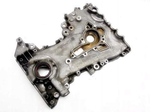 POMPA OLEJU OPEL 1.2 16V CORSA ASTRA G POMPA OLEJU OPEL 1.2 16V CORSA ASTRA G