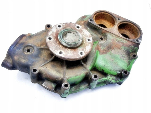 POMPA WODY MERCEDES OM 421 O303 NG 10964ccm POMPA WODY MERCEDES OM 421 O303 NG 10964ccm