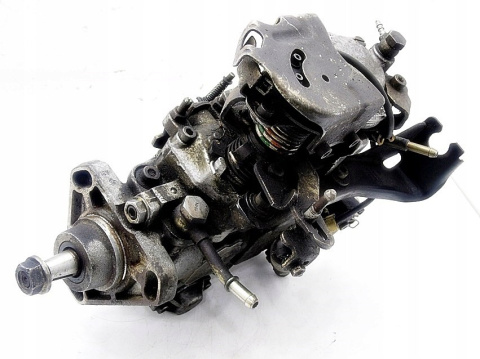 POMPA WTRYSKOWA 1.9 TDI AAZ IBIZA AUDI 80 PASSAT POMPA WTRYSKOWA 1.9 TDI AAZ IBIZA AUDI 80 PASSAT