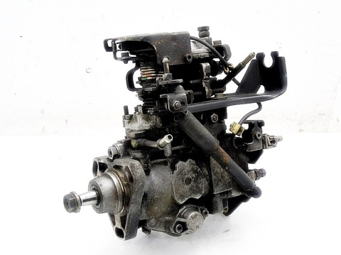 POMPA WTRYSKOWA 1.9 TDI AAZ IBIZA AUDI 80 PASSAT POMPA WTRYSKOWA 1.9 TDI AAZ IBIZA AUDI 80 PASSAT