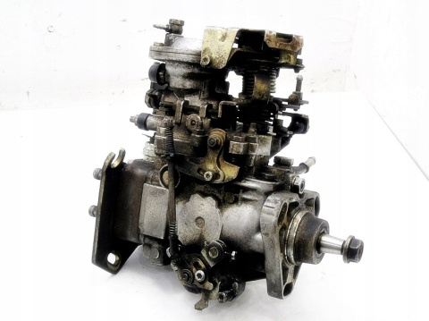 POMPA WTRYSKOWA 1.9 TDI AAZ IBIZA AUDI 80 PASSAT POMPA WTRYSKOWA 1.9 TDI AAZ IBIZA AUDI 80 PASSAT