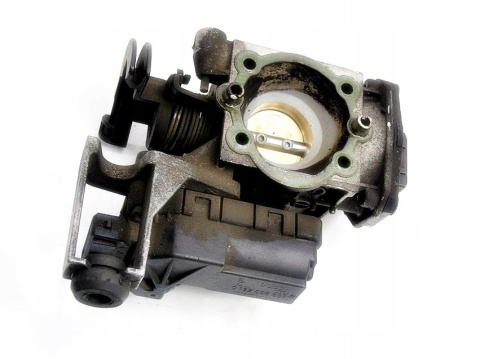 PRZEPUSTNICA VW 1.3 8V POLO 6N PRZEPUSTNICA VW 1.3 8V POLO 6N