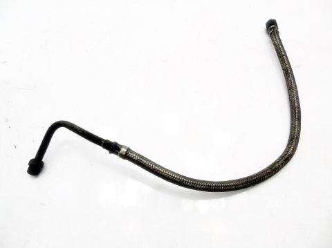 PRZEWÓD PALIWA AUDI 2.0 8V ABK 80 A6 100 C4 PRZEWÓD PALIWA AUDI 2.0 8V ABK 80 A6 100 C4