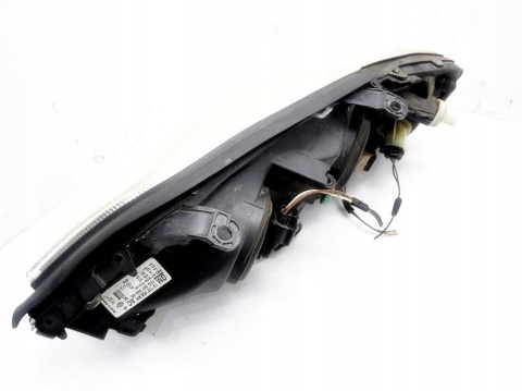 REFLEKTORY LAMPY PRZÓD KOMPLET OPEL ASTRA G 5D REFLEKTORY LAMPY PRZÓD KOMPLET OPEL ASTRA G 5D