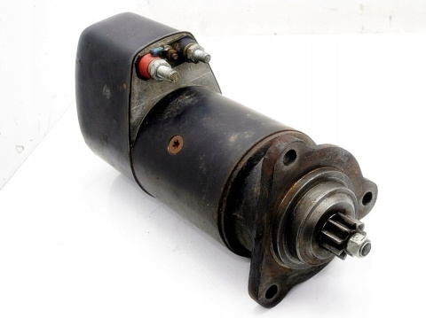 ROZRUSZNIK MERCEDES OM 421 O303 NG 10964ccm ROZRUSZNIK MERCEDES OM 421 O303 NG 10964ccm