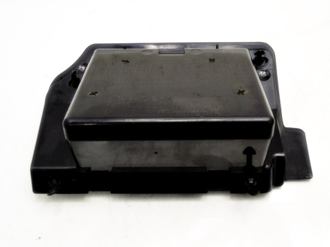SCHOWEK KIEROWCY OPEL ASTRA G HB 5D 1.4 SCHOWEK KIEROWCY OPEL ASTRA G HB 5D 1.4