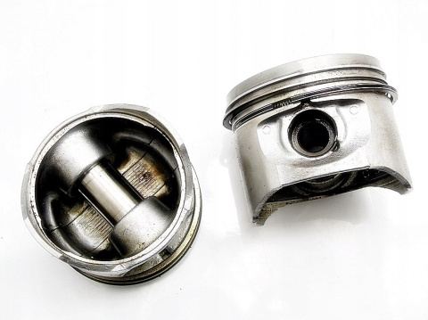 TŁOK FIAT 1.4 8V UNO TIPO TEMPRA TŁOK FIAT 1.4 8V UNO TIPO TEMPRA