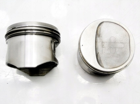 TŁOK FIAT 1.4 8V UNO TIPO TEMPRA TŁOK FIAT 1.4 8V UNO TIPO TEMPRA