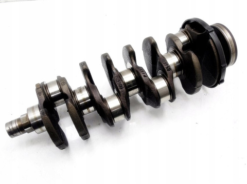 WAŁ KORBOWY FIAT 1.8 16V STILO BRAVO PUNTO MAREA WAŁ KORBOWY FIAT 1.8 16V STILO BRAVO PUNTO MAREA