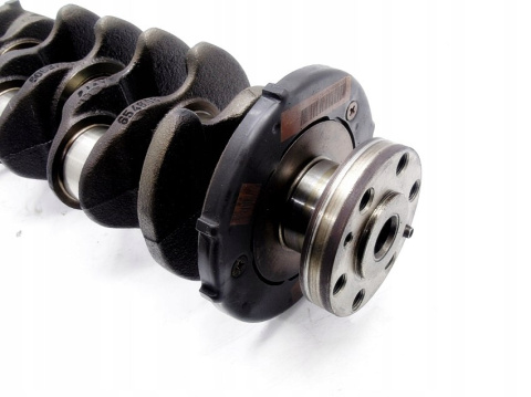 WAŁ KORBOWY FIAT 1.8 16V STILO BRAVO PUNTO MAREA WAŁ KORBOWY FIAT 1.8 16V STILO BRAVO PUNTO MAREA