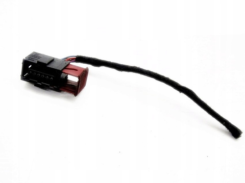 WTYCZKA PEDAŁU GAZU OPEL ASTRA G 1.4 WTYCZKA PEDAŁU GAZU OPEL ASTRA G 1.4