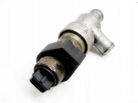 ZAWÓR POWIETRZA AUDI 2.0 8V ABK 80 A6 100 C4 ZAWÓR POWIETRZA AUDI 2.0 8V ABK 80 A6 100 C4
