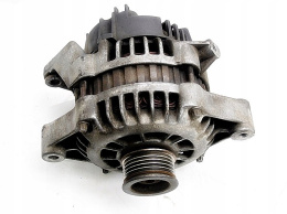 ALTERNATOR OPEL Z14 1.4 16V ASTRA G CORSA C COMBO