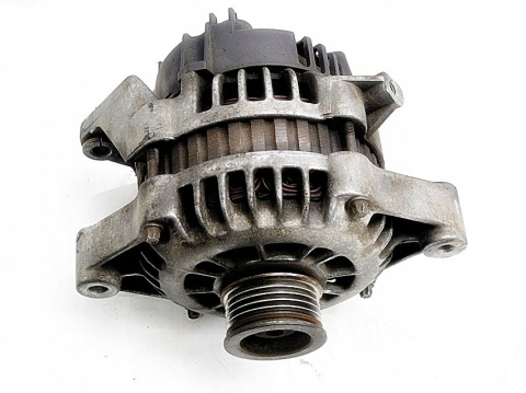 ALTERNATOR OPEL Z14 1.4 16V ASTRA G CORSA C COMBO ALTERNATOR OPEL Z14 1.4 16V ASTRA G CORSA C COMBO