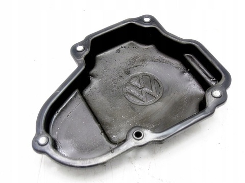 DEKIEL SKRZYNI JCX VW 1.9 TDI PASSAT B6 LEON DEKIEL SKRZYNI JCX VW 1.9 TDI PASSAT B6 LEON