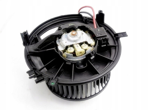 DMUCHAWA NAWIEWU VW GOLF 7 VII AUDI A3 TIGUAN DMUCHAWA NAWIEWU VW GOLF 7 VII AUDI A3 TIGUAN