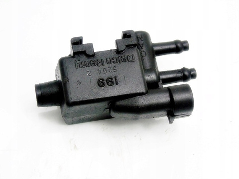 ELEKTROZAWÓR 2.0 8V CALIBRA FRONTERA A OMEGA B ELEKTROZAWÓR 2.0 8V CALIBRA FRONTERA A OMEGA B