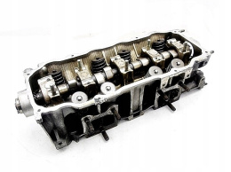 GŁOWICA NISSAN 1.6 8V PRIMERA P10 SUNNY 100NX