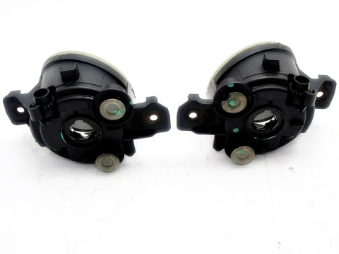 HALOGENY KOMPLET RENAULT CLIO II LIFT HALOGENY KOMPLET RENAULT CLIO II LIFT
