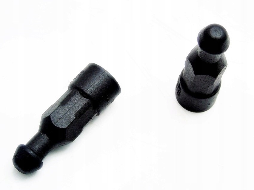 KOŁEK POKRYWY 1.4 16V FUSION FIESTA MAZDA 3 FOCUS KOŁEK POKRYWY 1.4 16V FUSION FIESTA MAZDA 3 FOCUS