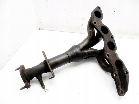 KOLEKTOR WYDECHOWY FORD 2.0 16V MONDEO MK3 KOLEKTOR WYDECHOWY FORD 2.0 16V MONDEO MK3