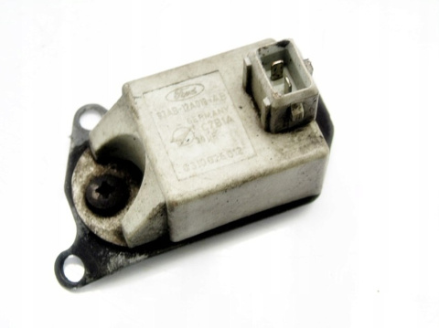 KONDENSATOR CZUJNIK MASY FORD 2.0 16V MONDEO MK3 KONDENSATOR CZUJNIK MASY FORD 2.0 16V MONDEO MK3