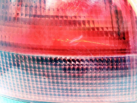 LAMPY TYŁ KOMPLET AUDI A4 B5 KOMBI LAMPY TYŁ KOMPLET AUDI A4 B5 KOMBI