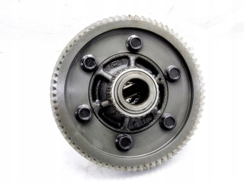 MECHANIZM RÓŻNICOWY SKRZYNI TOYOTA YARIS I 1.0 MECHANIZM RÓŻNICOWY SKRZYNI TOYOTA YARIS I 1.0