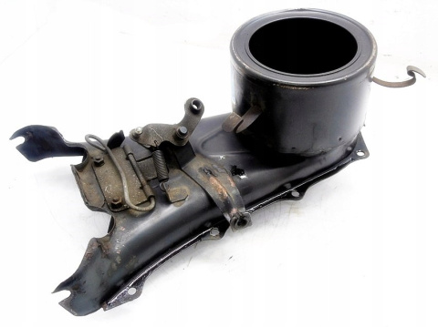 OBUDOWA WLOT POWIETRZA FIAT 126 650 MALUCH OBUDOWA WLOT POWIETRZA FIAT 126 650 MALUCH
