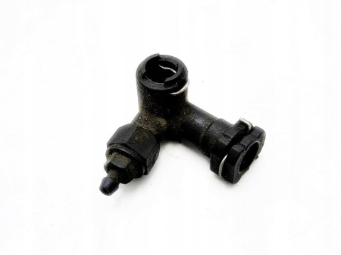 ODPOWIETRZNIK SPRZĘGŁA OPEL 1.8 16V VECTRA C ODPOWIETRZNIK SPRZĘGŁA OPEL 1.8 16V VECTRA C