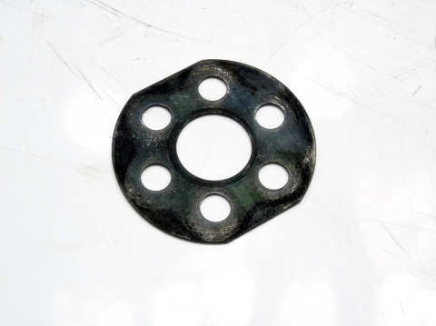 PODKŁADKA DYSTANS FIAT 126 650 MALUCH PODKŁADKA DYSTANS FIAT 126 650 MALUCH