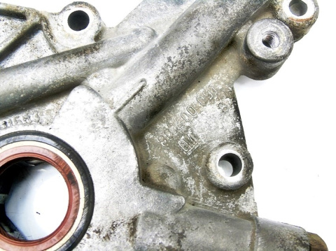 POMPA OLEJU OPEL Z14 1.4 16V ASTRA G CORSA C COMBO POMPA OLEJU OPEL Z14 1.4 16V ASTRA G CORSA C COMBO