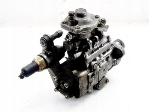 POMPA WTRYSKOWA FIAT 2.8 TD JUMPER DUCATO BOXER POMPA WTRYSKOWA FIAT 2.8 TD JUMPER DUCATO BOXER