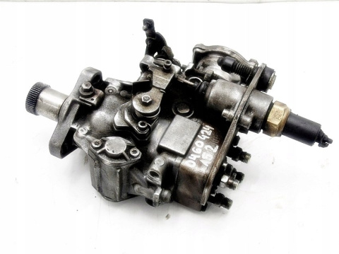 POMPA WTRYSKOWA FIAT 2.8 TD JUMPER DUCATO BOXER POMPA WTRYSKOWA FIAT 2.8 TD JUMPER DUCATO BOXER