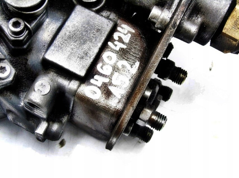 POMPA WTRYSKOWA FIAT 2.8 TD JUMPER DUCATO BOXER POMPA WTRYSKOWA FIAT 2.8 TD JUMPER DUCATO BOXER