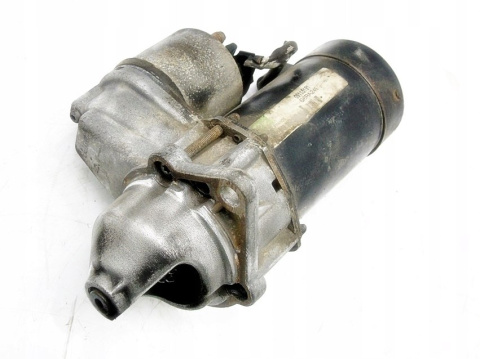 ROZRUSZNIK OPEL Z14 1.4 16V ASTRA G CORSA C COMBO ROZRUSZNIK OPEL Z14 1.4 16V ASTRA G CORSA C COMBO