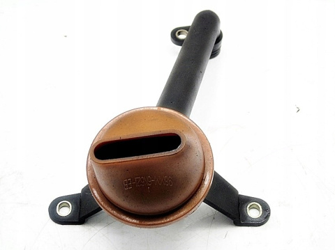 SMOK OLEJU 1.4 16V FUSION FIESTA MAZDA 3 FOCUS SMOK OLEJU 1.4 16V FUSION FIESTA MAZDA 3 FOCUS