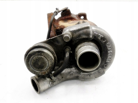 TURBOSPRĘŻARKA 1.8 TD GALANT IV SPACE WAGON TURBOSPRĘŻARKA 1.8 TD GALANT IV SPACE WAGON