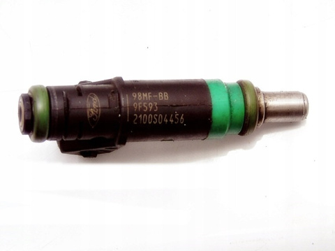 WTRYSKIWACZ 1.4 16V FUSION FIESTA MAZDA 3 WTRYSKIWACZ 1.4 16V FUSION FIESTA MAZDA 3