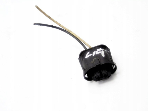 WTYCZKA HALOGENU RENAULT CLIO II LIFT WTYCZKA HALOGENU RENAULT CLIO II LIFT