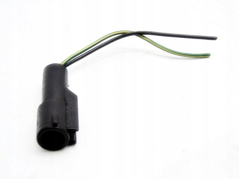 WTYCZKA WIĄZKI FORD 2.0 16V MONDEO MK3 WTYCZKA WIĄZKI FORD 2.0 16V MONDEO MK3