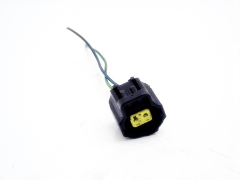 WTYCZKA WIĄZKI FORD 2.0 16V MONDEO MK3 WTYCZKA WIĄZKI FORD 2.0 16V MONDEO MK3