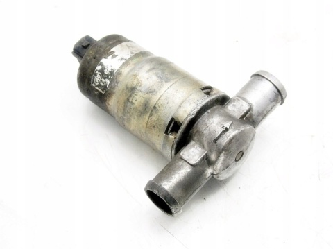 ZAWÓR POWIETRZA KROKOWY PEUGEOT 1.9 8V 309 405 BX ZAWÓR POWIETRZA KROKOWY PEUGEOT 1.9 8V 309 405 BX