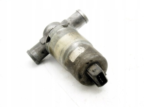 ZAWÓR POWIETRZA KROKOWY PEUGEOT 1.9 8V 309 405 BX ZAWÓR POWIETRZA KROKOWY PEUGEOT 1.9 8V 309 405 BX