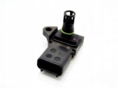 CZUJNIK CIŚNIENIA 1.3 8V KA FIESTA MK5 MK6 V VI CZUJNIK CIŚNIENIA 1.3 8V KA FIESTA MK5 MK6 V VI