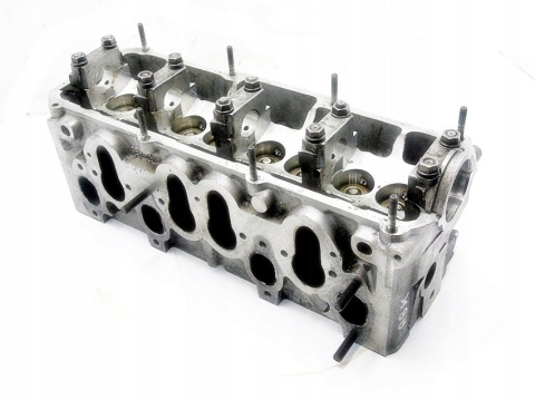 GŁOWICA AUDI 2.0 8V ABK 80 A6 100 C4 COUPE GŁOWICA AUDI 2.0 8V ABK 80 A6 100 C4 COUPE