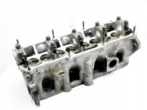 GŁOWICA AUDI 2.0 8V ABK 80 A6 100 C4 COUPE GŁOWICA AUDI 2.0 8V ABK 80 A6 100 C4 COUPE