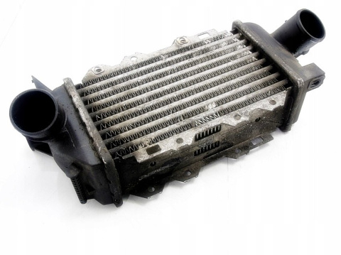 INTERCOOLER OPEL VECTRA B 2.0 DTI INTERCOOLER OPEL VECTRA B 2.0 DTI